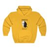 hoodie gold