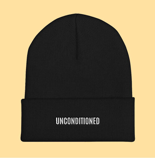 cuffed-beanie-black